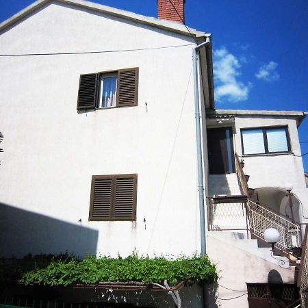 Apartment Suzy Šibenik Екстериор снимка