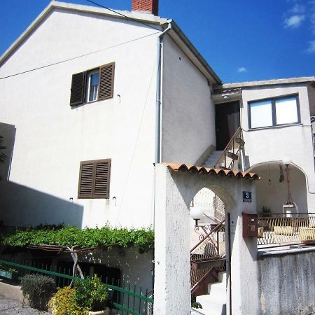 Apartment Suzy Šibenik Екстериор снимка