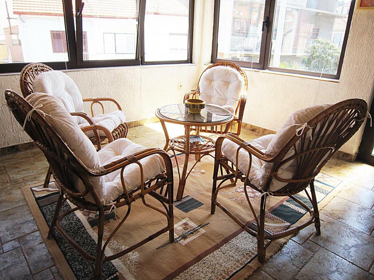 Apartment Suzy Šibenik Екстериор снимка