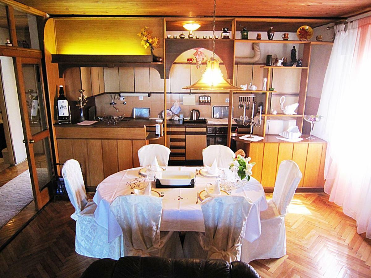 Apartment Suzy Šibenik Екстериор снимка