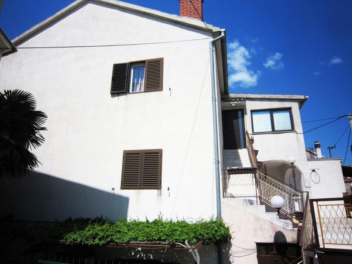 Apartment Suzy Šibenik Екстериор снимка