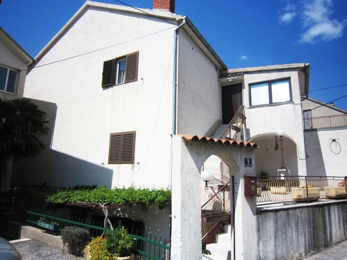 Apartment Suzy Šibenik Екстериор снимка