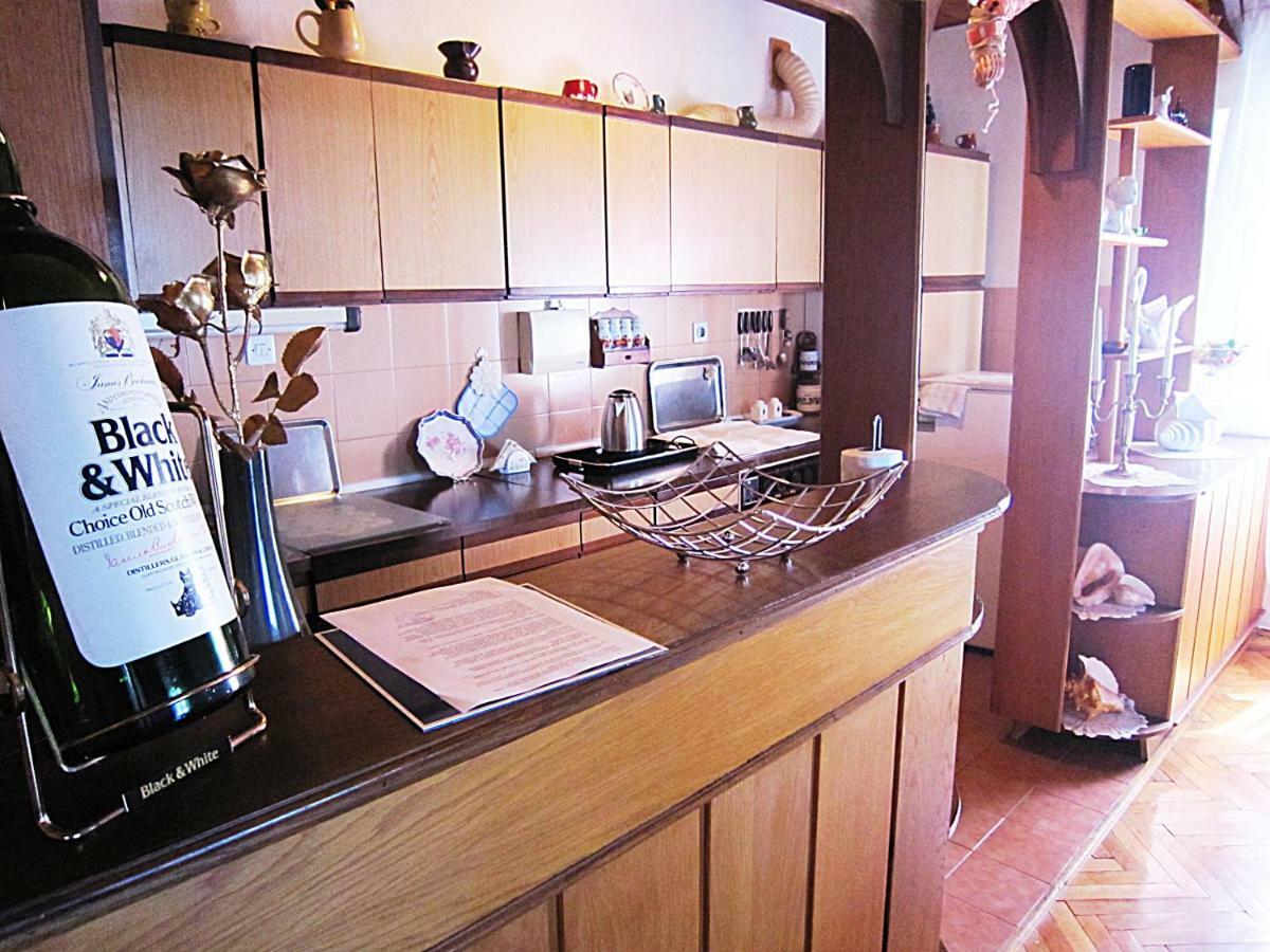 Apartment Suzy Šibenik Екстериор снимка