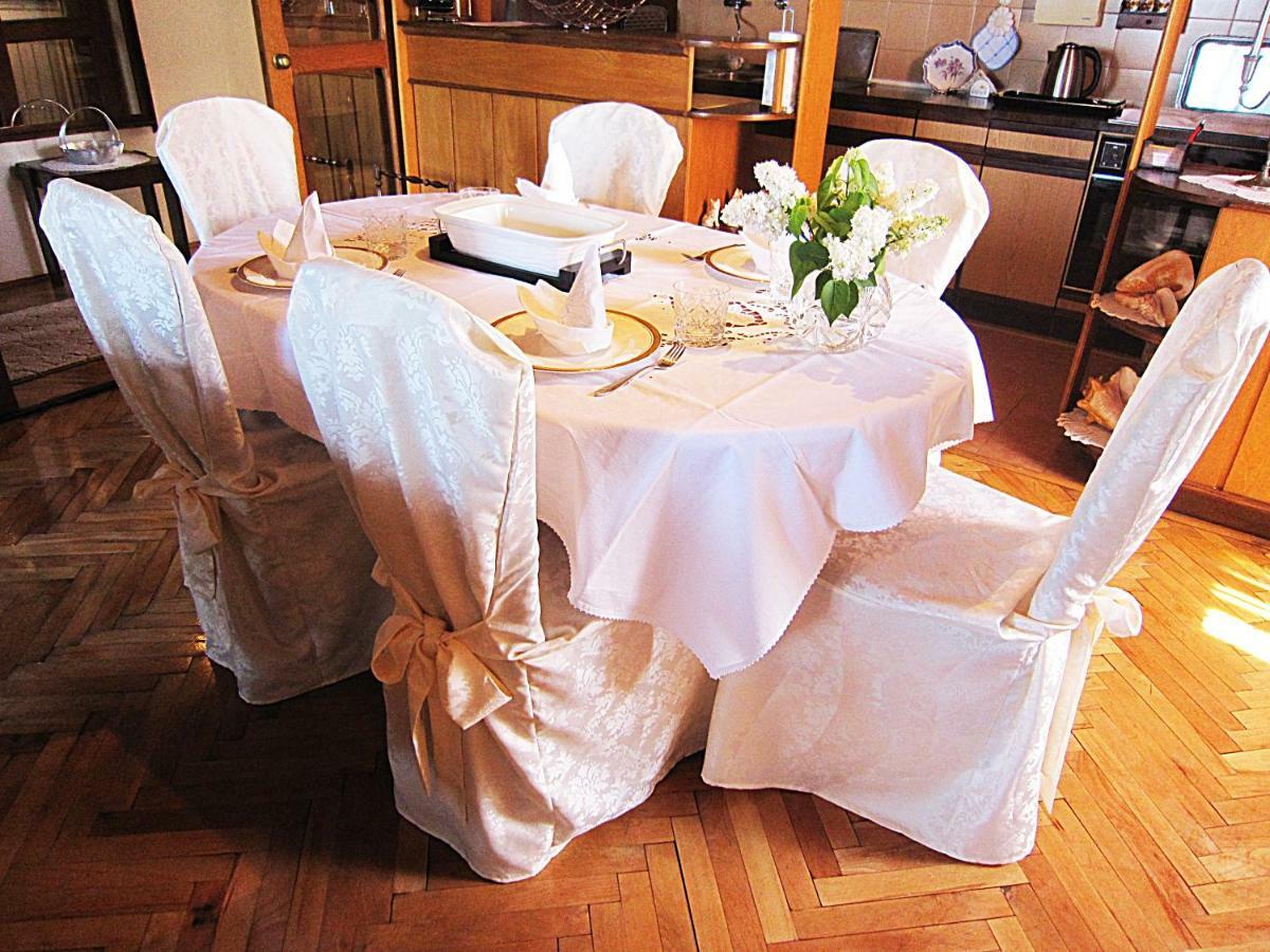Apartment Suzy Šibenik Екстериор снимка