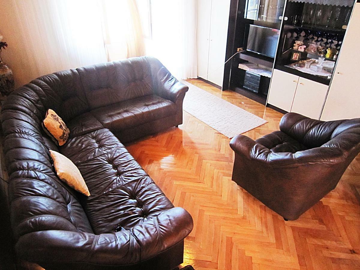 Apartment Suzy Šibenik Екстериор снимка